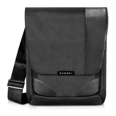 EVERKI Venue XL Premium 12" rfid (EKS622XL) torba za laptop, crna